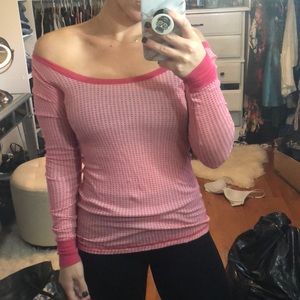 Abercrombie and Fitch long sleeve top